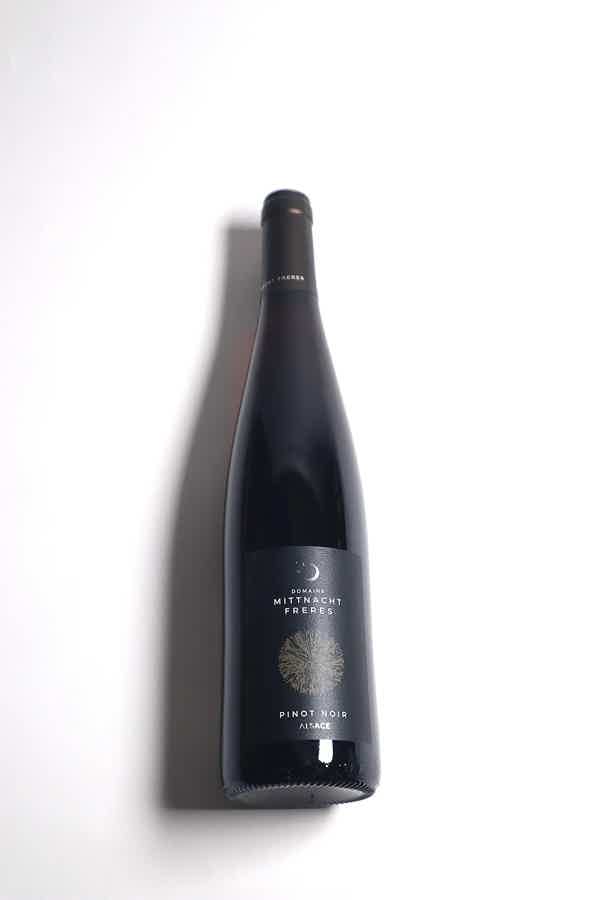 Domaine Mittnacht Frères Pinot Noir 12.5% 0.75L, Wine