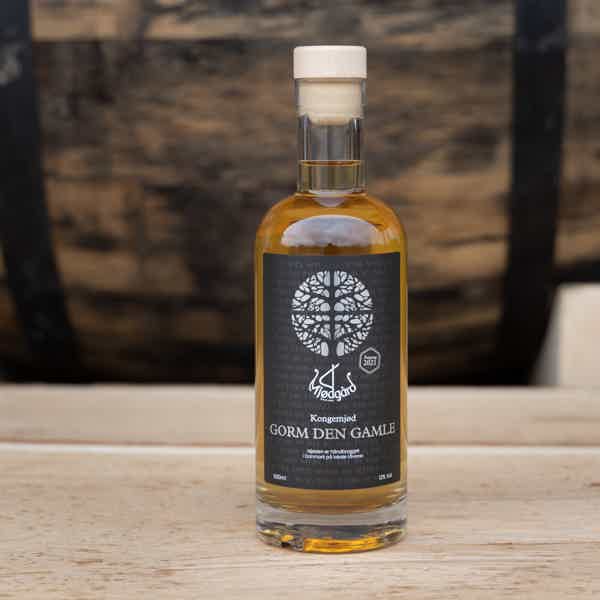 Kongemjød Gorm 12.0% 0.5L, Spirits