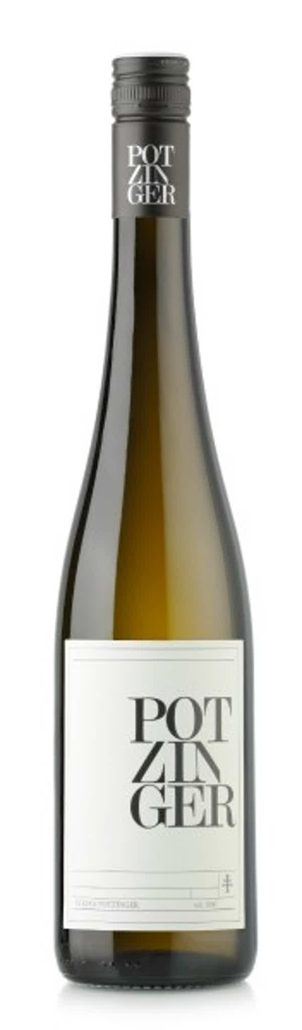 Potzinger Sauvignon Blanc Tradition 12.5% 0.75L, Wine