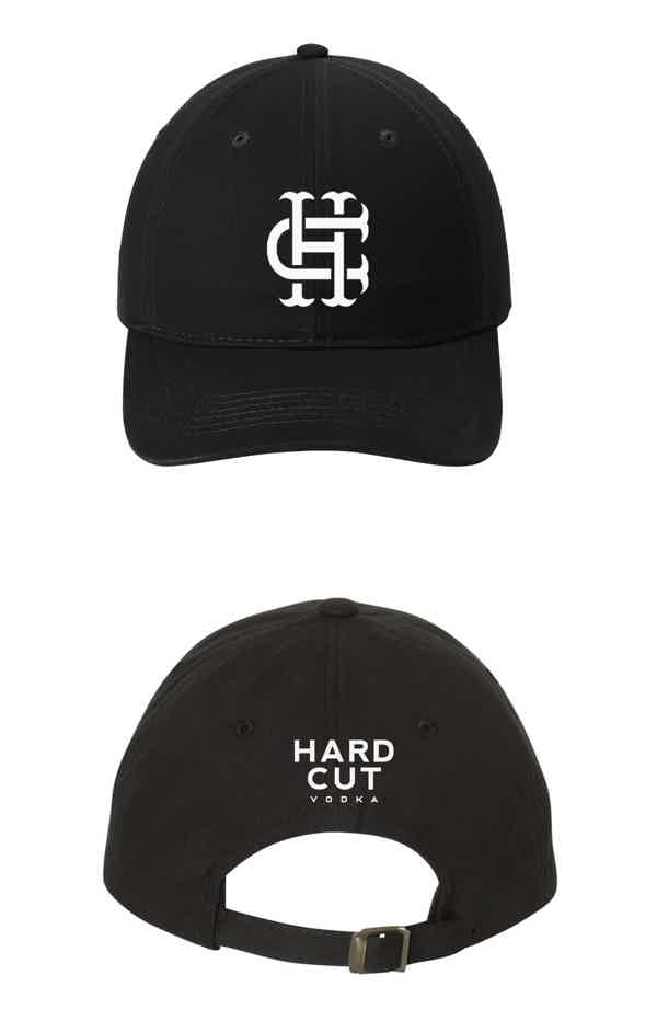 HARD CUT HAT UNISEX