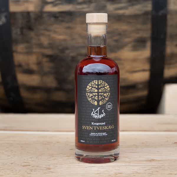 Kongemjød Sven 14.0% 0.5L, Spirits