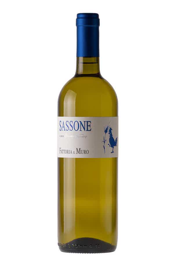 Sassone IGT 13.0% 0.75L, Wine