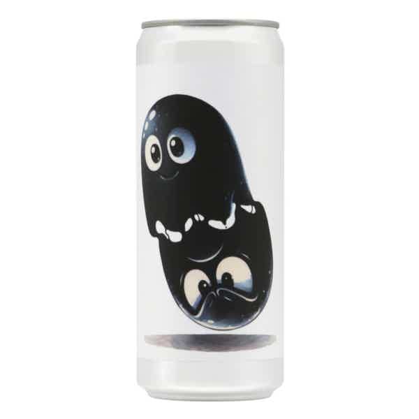 Brewski BlacPac Imperial Stout 0,33l 10.5% 0.33L, Beer
