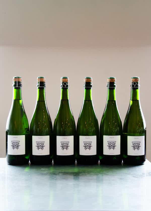 Domaine Oudart, Bodega Brut (x6 combo): Domaine Oudart, Bodega Brut