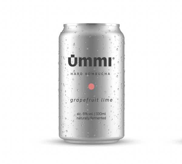 GRAPEFRUIT LIME 6% ALC - 6 PACK: GRAPEFRUIT LIME 6% ALC - SINGLE CAN