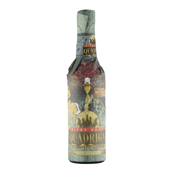 Insel-Brauerei Quadriga Imperial 0,33l 10.5% 0.33L, Beer