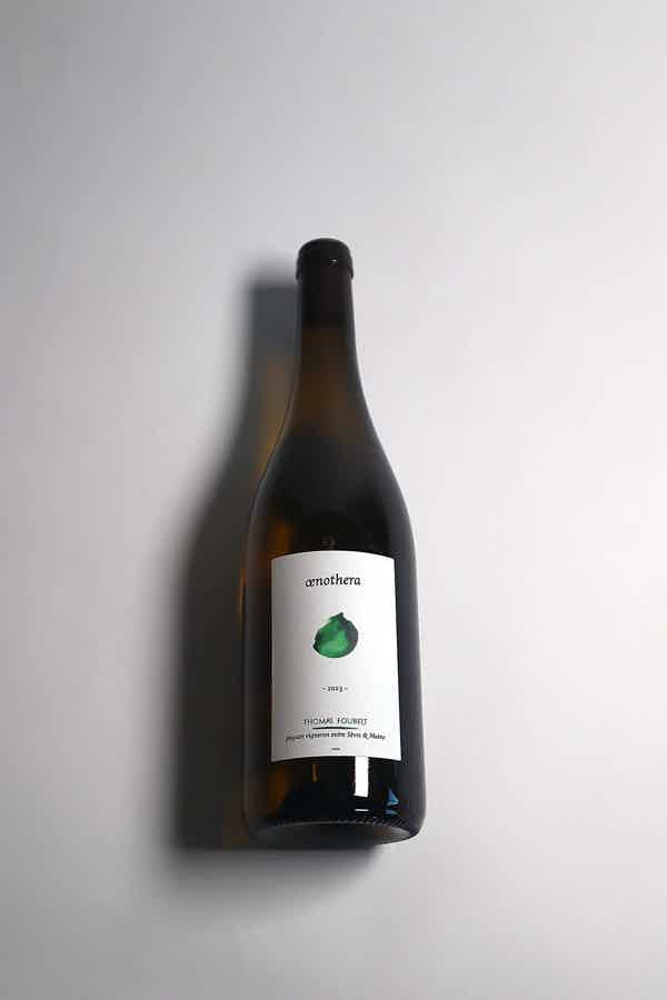 La Ferme des Confluences, Oenothera IGP Val de Loire 2023 12.0% 0.75L, Wine