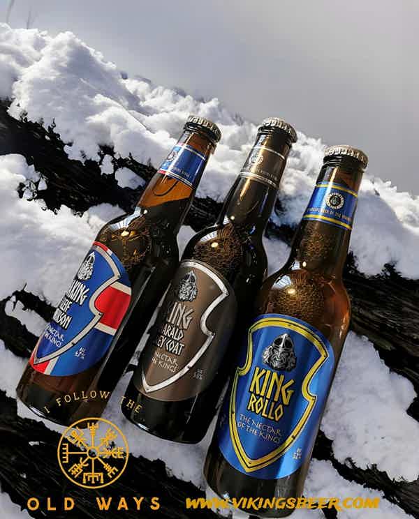 Vikings Beer