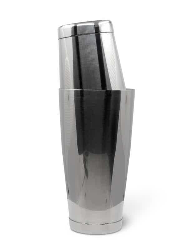 Tin Shaker 80cl