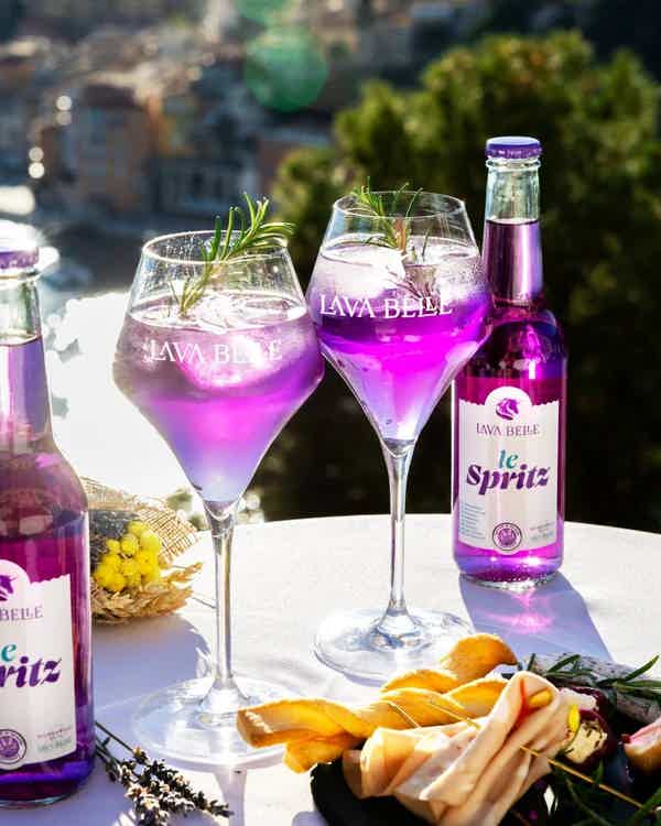 Le Spritz 5.5% 0.33L, Wine