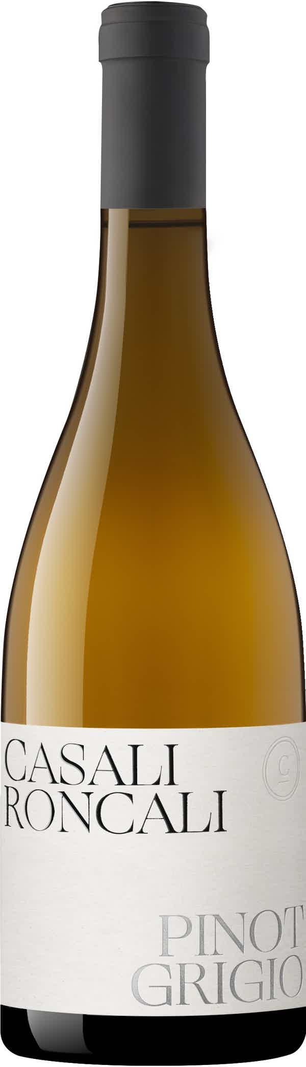 Casali Roncali Pinot Grigio 13.0% 0.75L, Wine