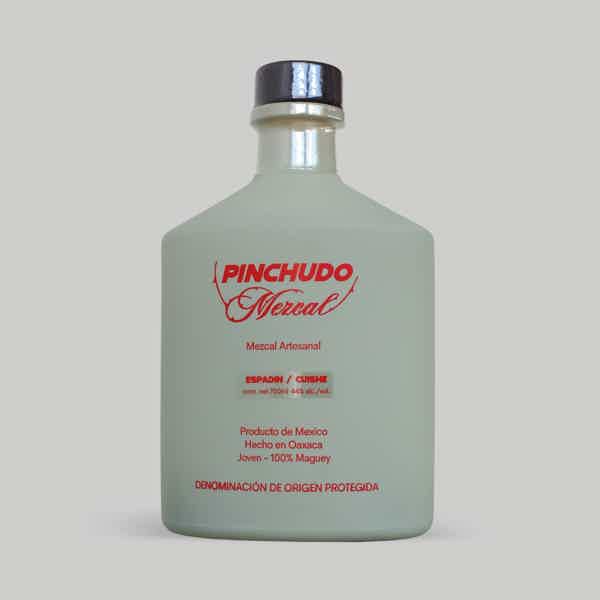 Espadín/Cuishe 44.0% 0.7L, Spirits