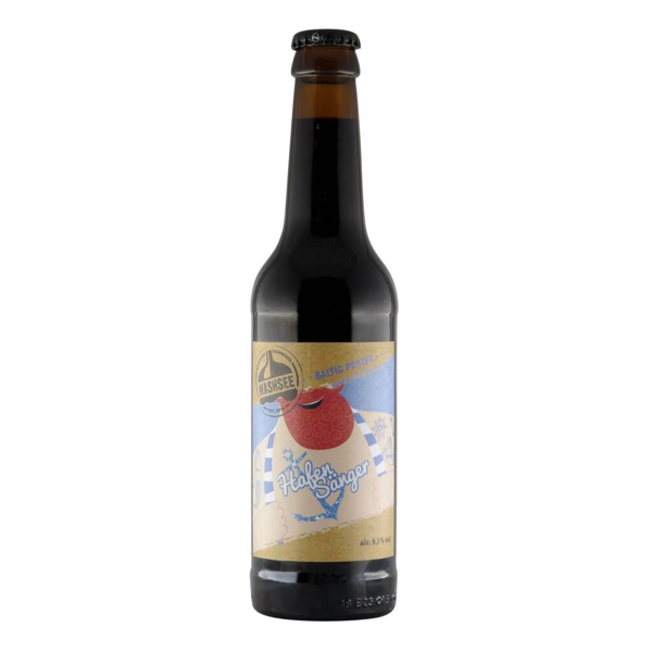 Mashsee Hafensänger 0,33l 6.1% 0.33L, Beer