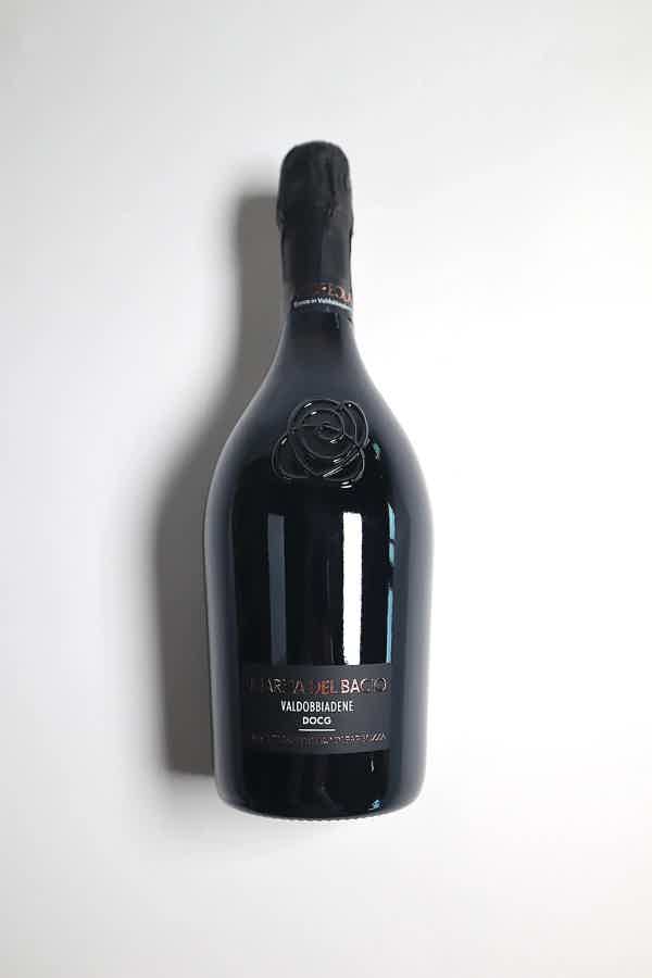 Andreola Marna del Bacio Rive de San Pietro Prosecco Superiore DOCG 11.5% 0.75L, Sparkling Wine