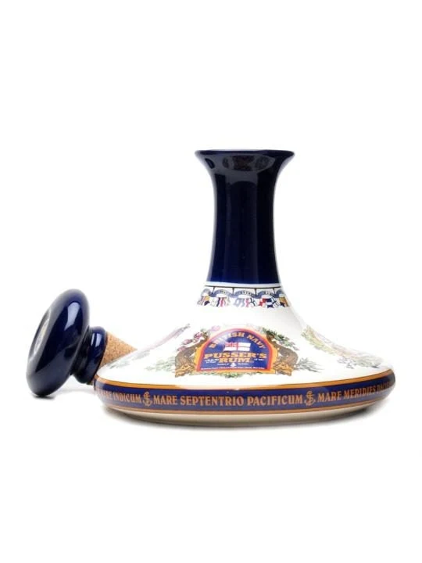 Pusser's Nelson Decanter