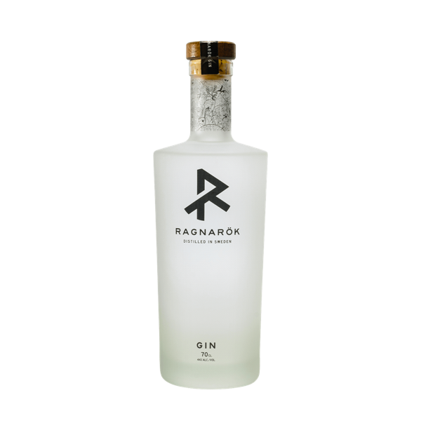 Ragnarök Gin 44.0% 0.7L, Spirits