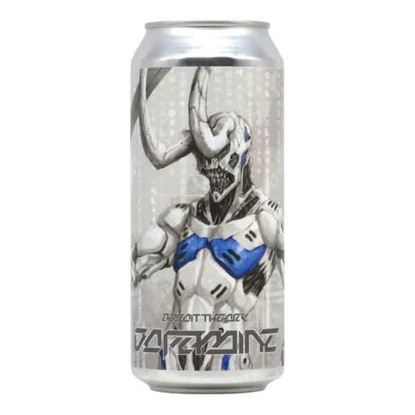 Adroit Theory Dopamine Double NEIPA 0,473l 8.4% 0.473L, Beer