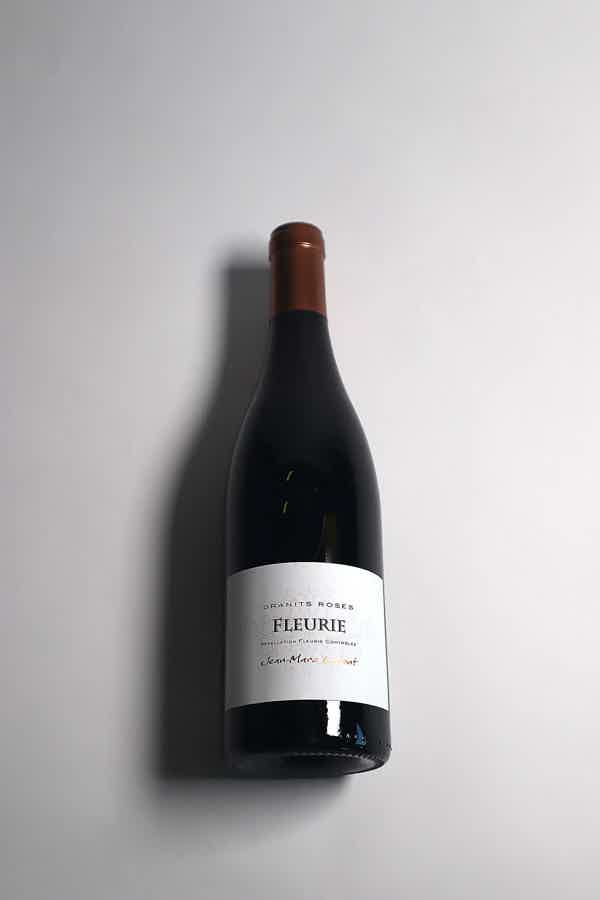 Domaine de Bel Air, Fleurie Les Granits Roses 2023 13.0% 0.75L, Wine