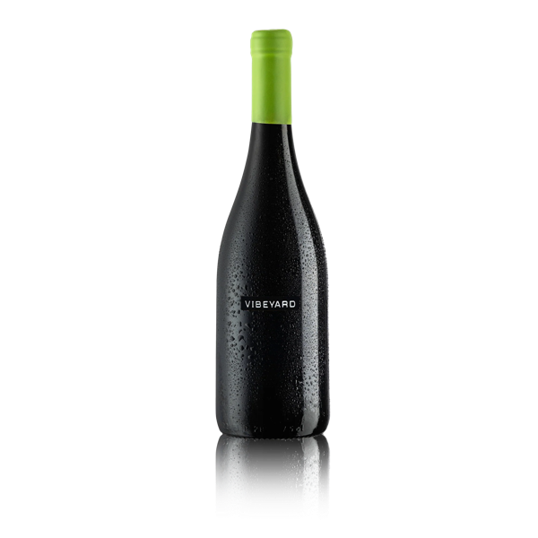 Vinho Verde - Vibeyard Alvarinho 2022 750ml 12.5% 0.75L, Wine