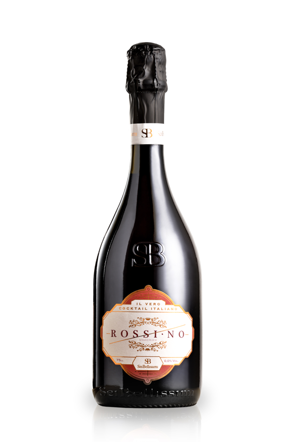 Sei Bellissimi Rossi.no 0,0 0.0% 0.75L, Non alcohol