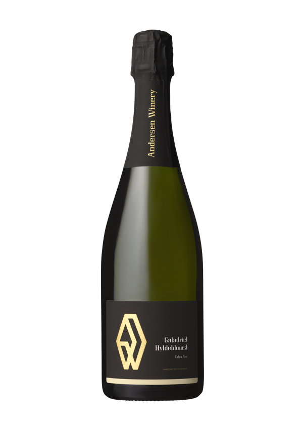 Galadriel 2022 11.0% 0.75L, Sparkling Wine