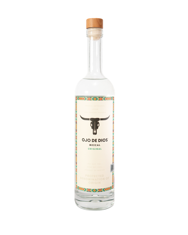 Ojo de Dios Mezcal Joven 35.0% 0.7L, Spirits
