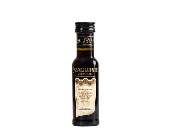 Yzaguirre Reserva 140 aniversaio 10 cl 18.0% 0.1L, Intermediate Products