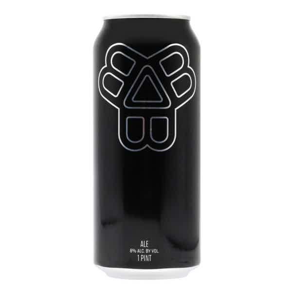 Bissell Brothers Swish Double New England IPA 0,473l 8.0% 0.473L, Beer