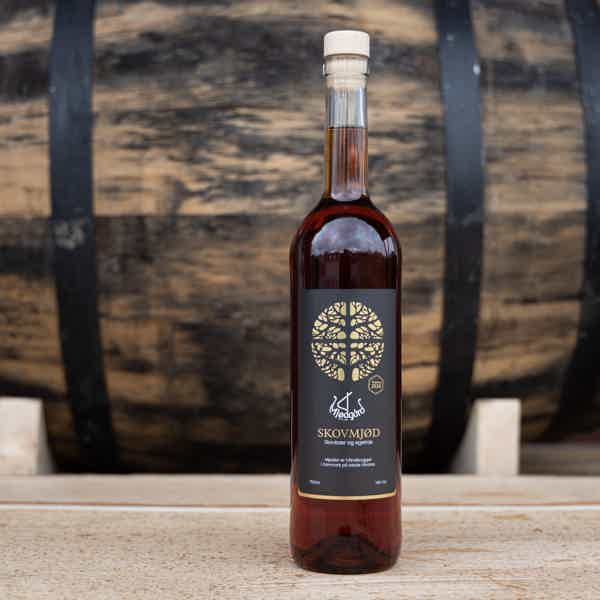Skovmjød 75cl 14.0% 0.75L, Spirits