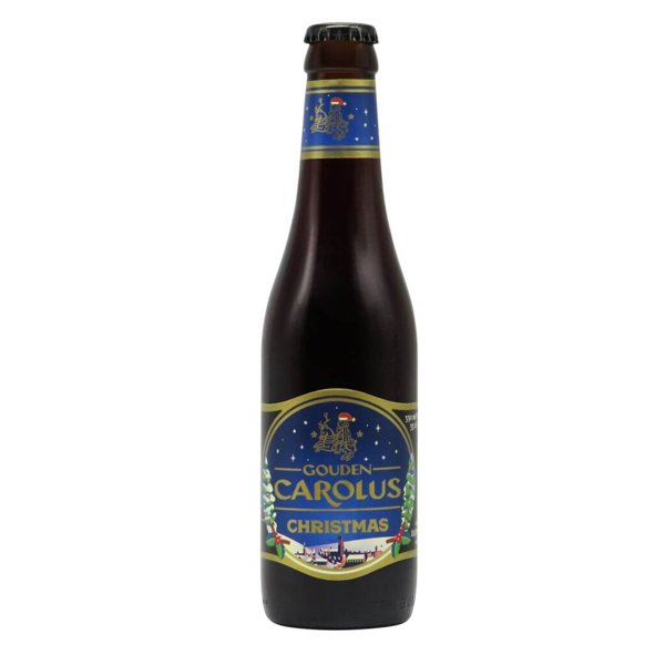 Het Anker Gouden Carolus Christmas 0,33l 10.5% 0.33L, Beer