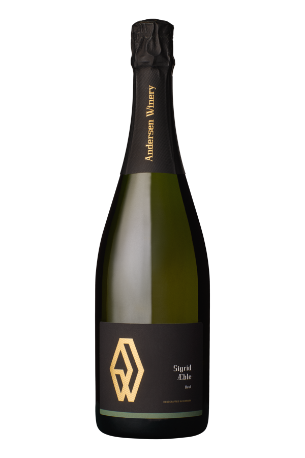 Sigrid 2021 11.5% 0.75L, Sparkling Wine