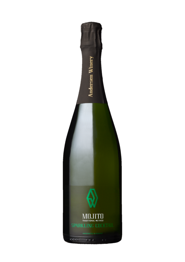 Sparkling Mojito 10.5% 0.75L, Spirits