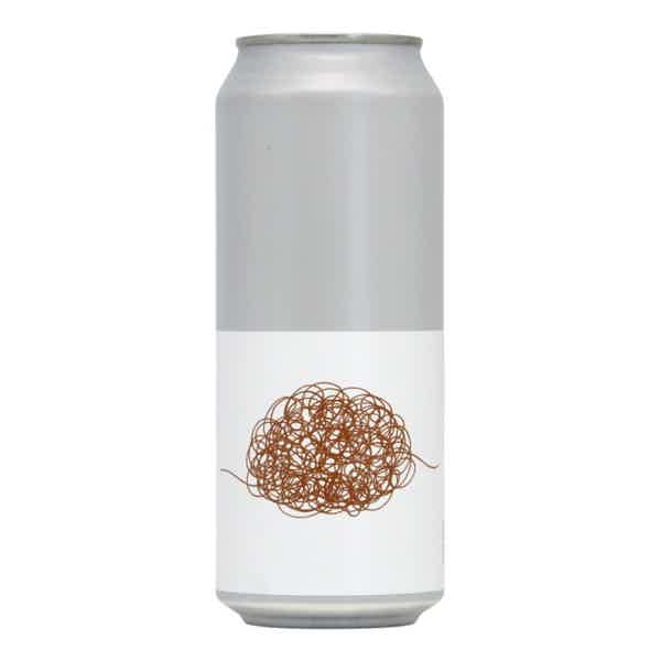 Ziemia Obiecana Bardak Juicy Sour 0,5l 5.0% 0.5L, Beer