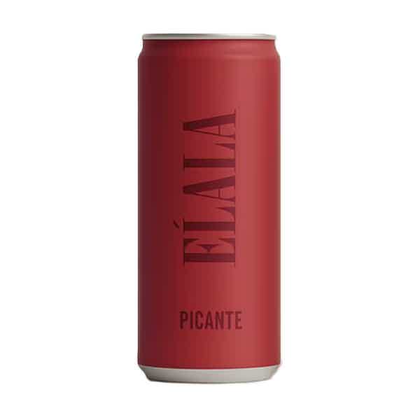 ELALA Tequila - ELALA Picante | Margarita 6.0% 0.25L, Spirits