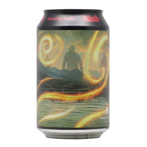 Pühaste Mana New Zealand Pilsner 0,33l 5.0% 0.33L, Beer