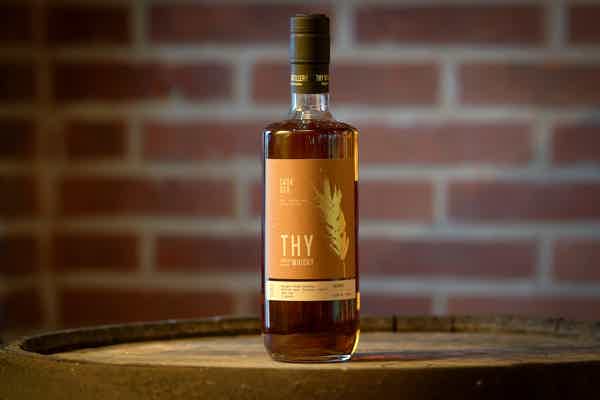 Cask 358 55.2% 0.7L, Spirits