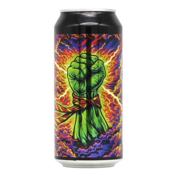 Panimoyhtiö Tuju Käsikravaatti Smoked Black Lager 0,44l 5.5% 0.44L, Beer