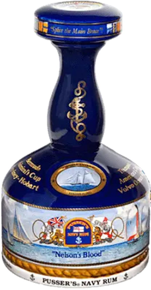 Yachting Decanter