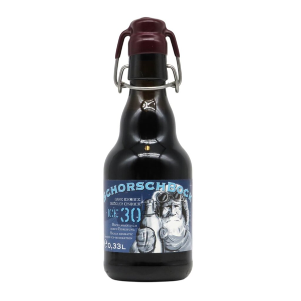 Schorschbock ICE 30% 0,33l 30.0% 0.33L, Beer