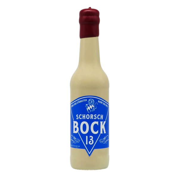 Schorschbock 13% Steinoptik 0,33l 13.0% 0.33L, Beer