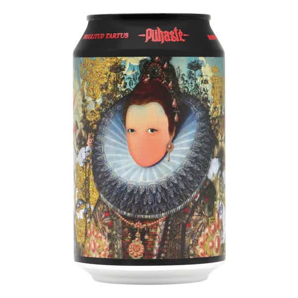 Pühaste Skepter American IPA 0,33l 6.9% 0.33L, Beer