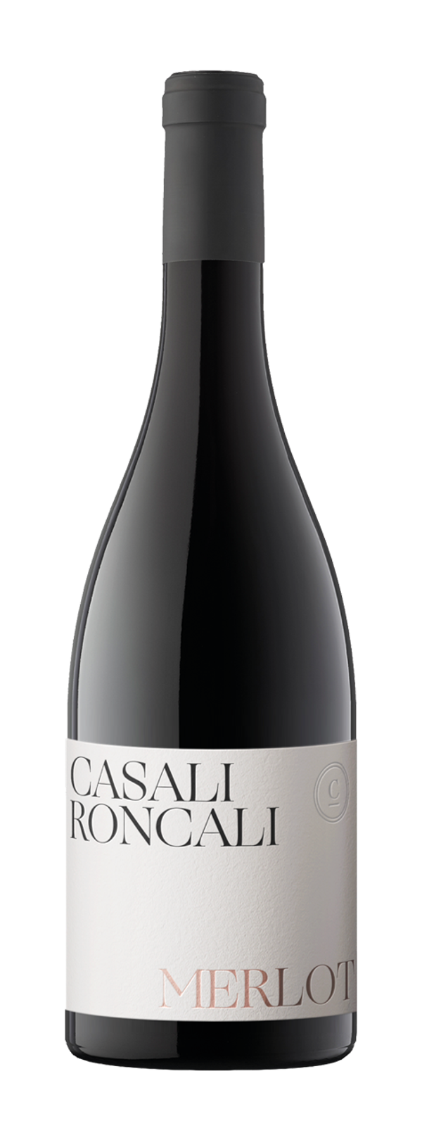 Casali Roncali Merlot 13.5% 0.75L, Wine
