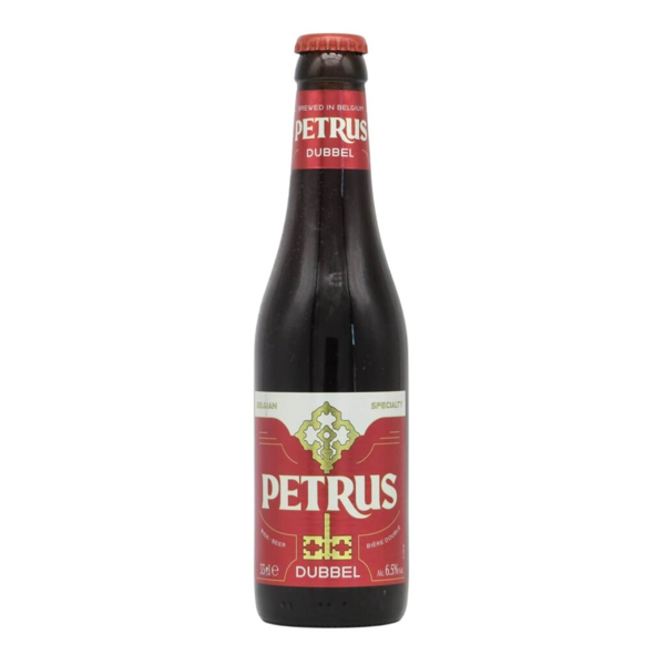 Petrus Dubbel 0,33l 6.5% 0.33L, Beer