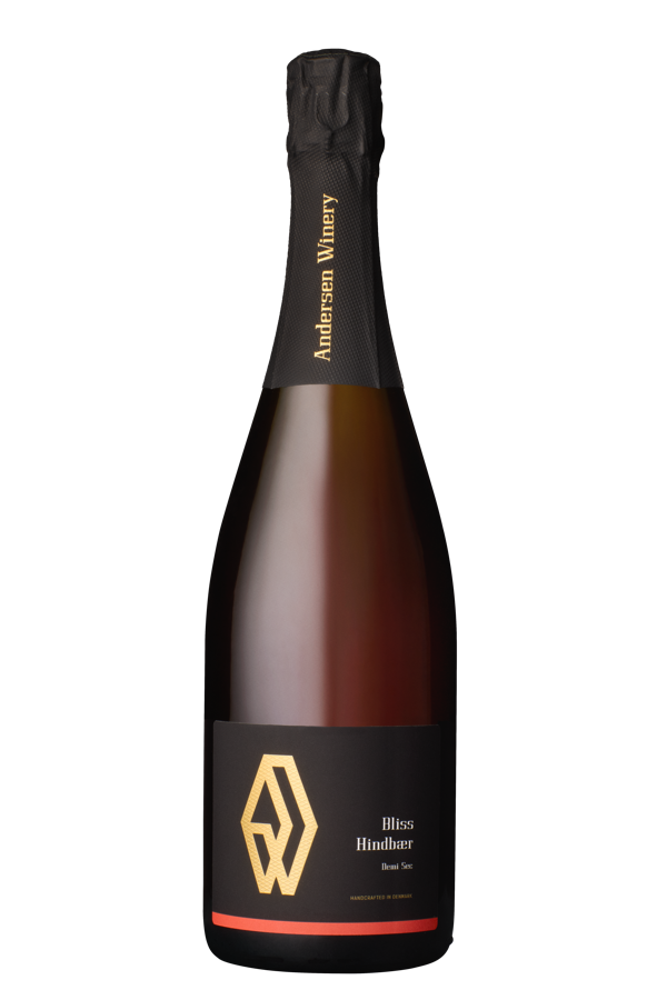 Bliss 2025 10.5% 0.75L, Sparkling Wine
