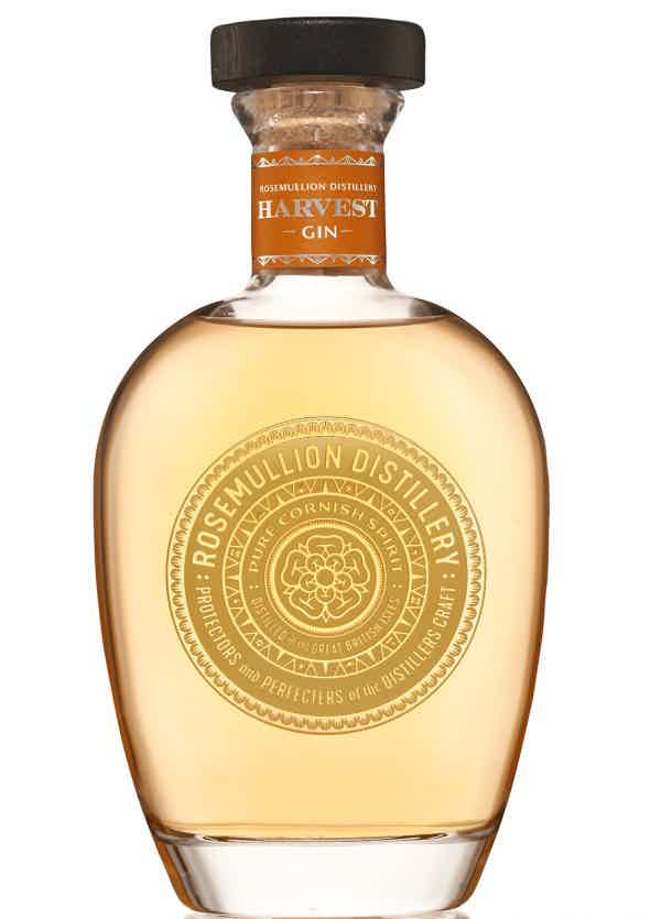 Rosemullion Harvest Gin 40.0% 0.7L, Spirits