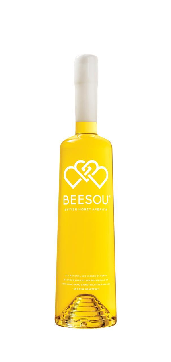 Beesou Bitter Honey Aperitif 11.0% 0.7L, Intermediate Products