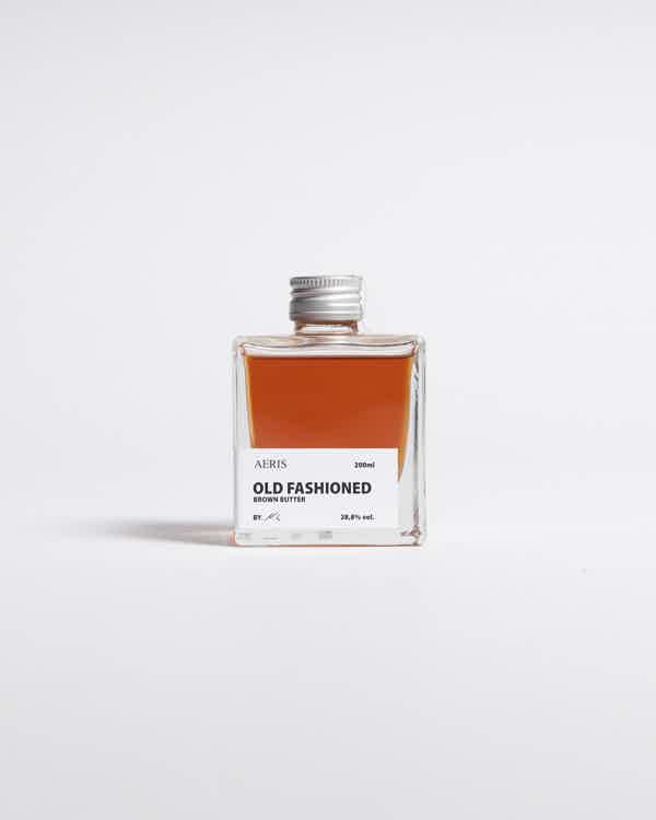 Old Fashioned 200ml 28.8% 0.2L, Spirits