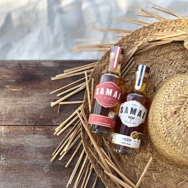 Samai Distillery