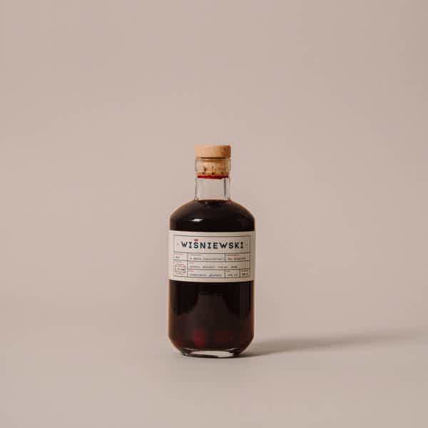 Wisniewski Cherry 500 ml 16.0% 0.5L, Spirits