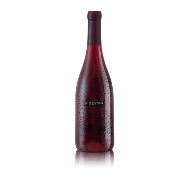 Vinho Vibeyard Palhete 2024 750ml 12.0% 0.75L, Wine